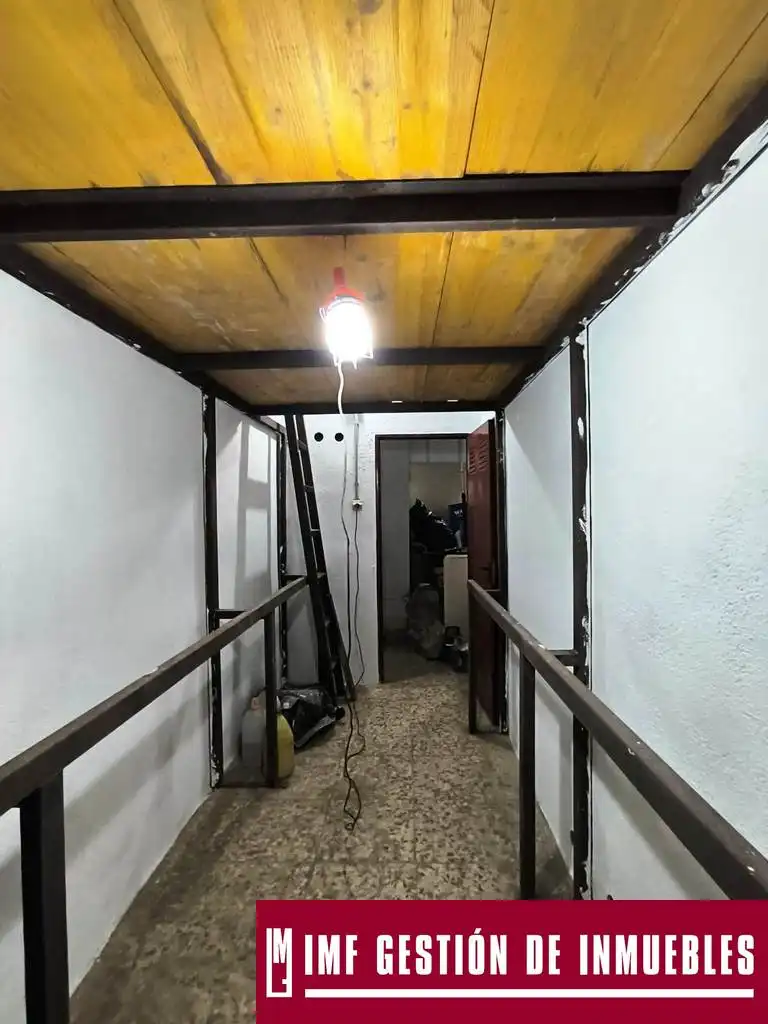 Trastero en venta en Vélez-Málaga