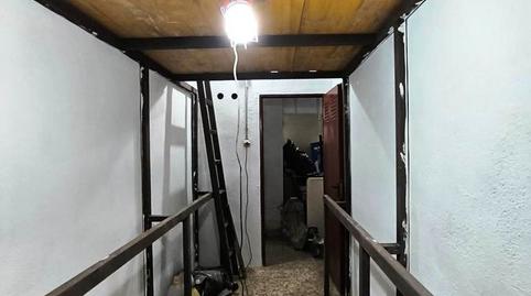 Foto 5 de Trastero en venta en Calle de Arroyo Hondo, 34, Camino Viejo de Málaga, Málaga