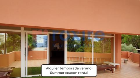 Photo 4 of Attic to rent in Carrer de Ses Margalides, 1, 1, Sant Antoni de Portmany, Illes Balears