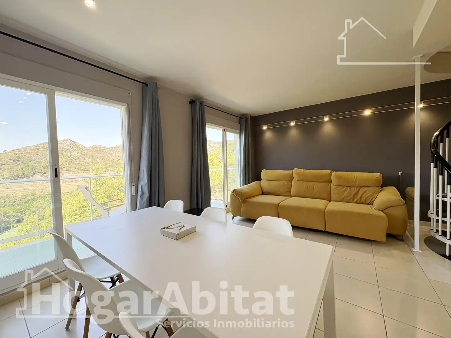 Detached house with pool for sale in Calle Monte Vernissa, imagen 5