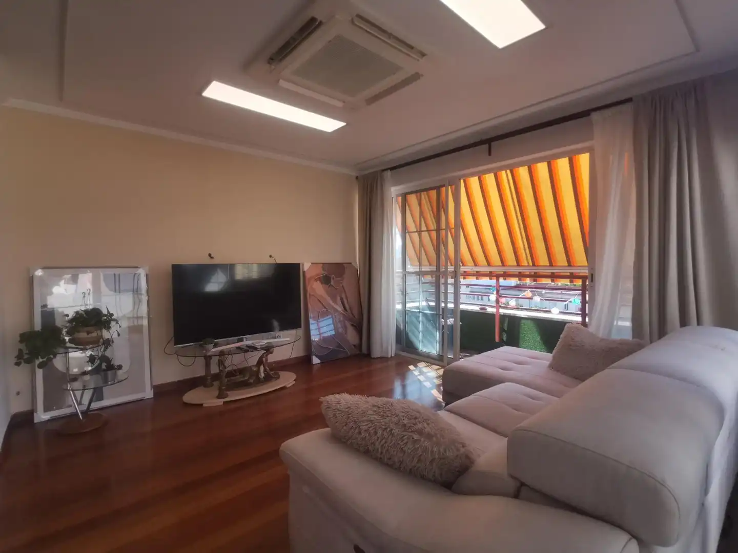 Penthouse with terrace for sale in Calle JACINTO LABAILA, imagen 10