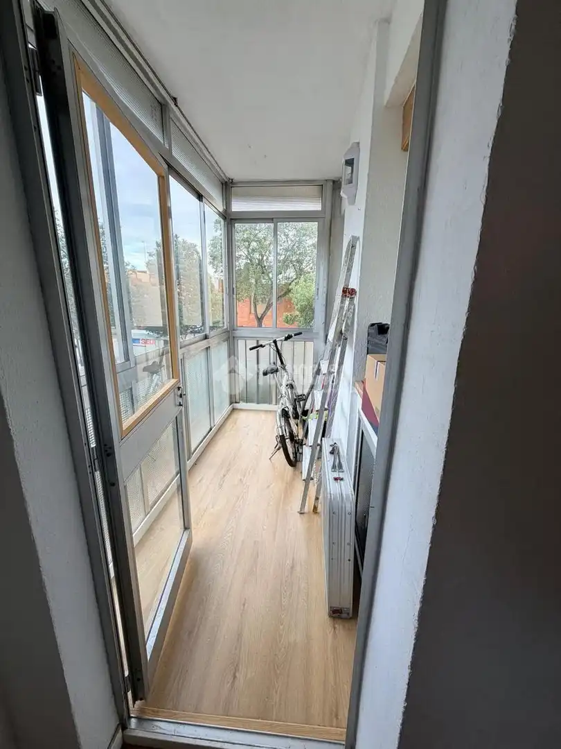 Flat for rent in PISO calle antioquia, Alfalfa - Santa Cruz