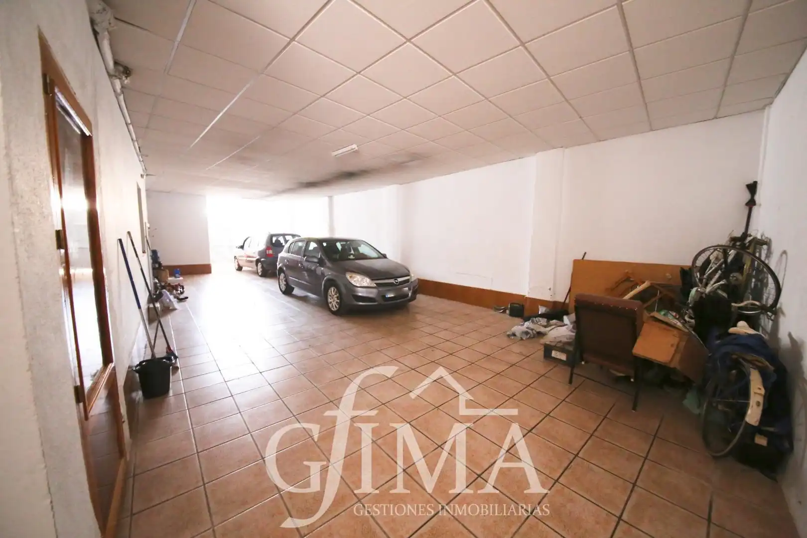 Houses for sale in Tomelloso  with Air Conditioner, Heating and Terrace