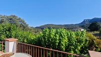 Vista exterior de Finca rústica en venda en Sant Martí de Centelles