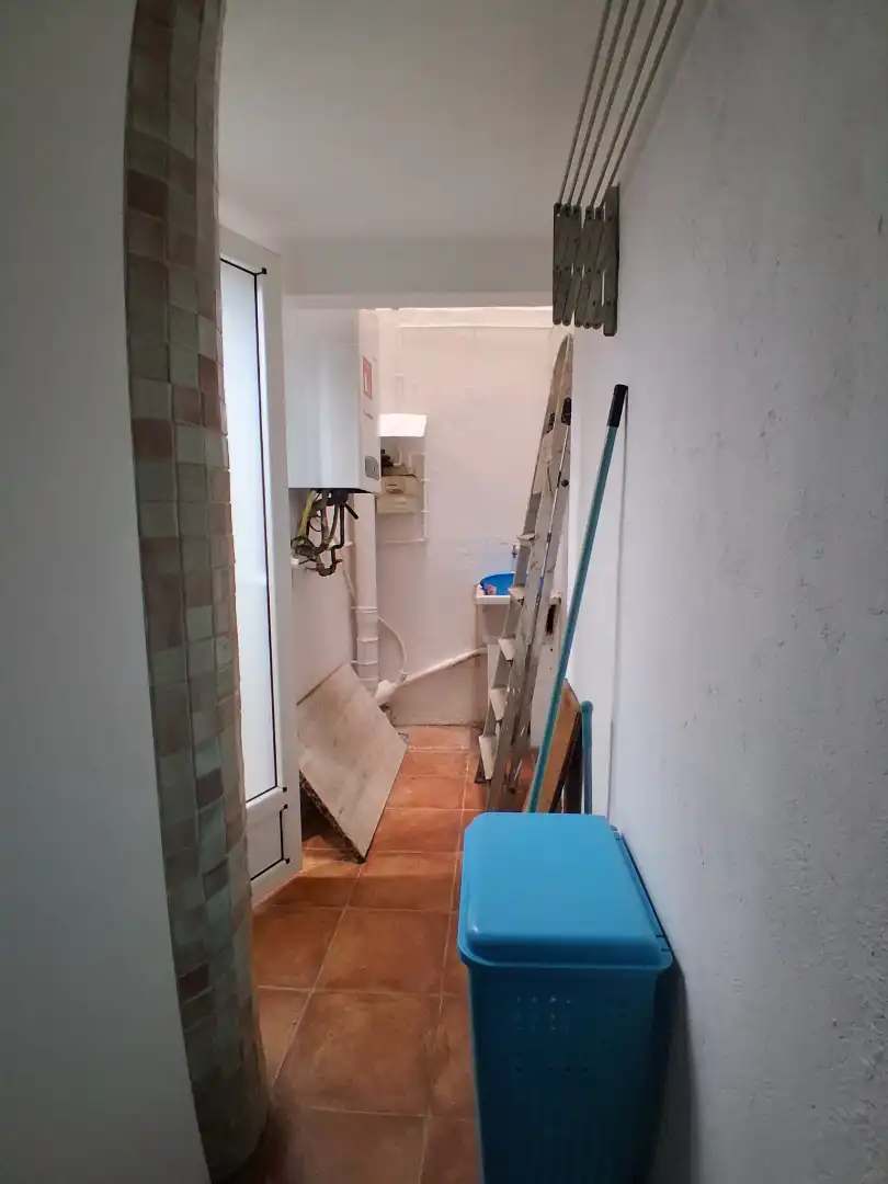 Appartamento con ascensore in vendita a Sant Andreu de la Barca, imagen 20