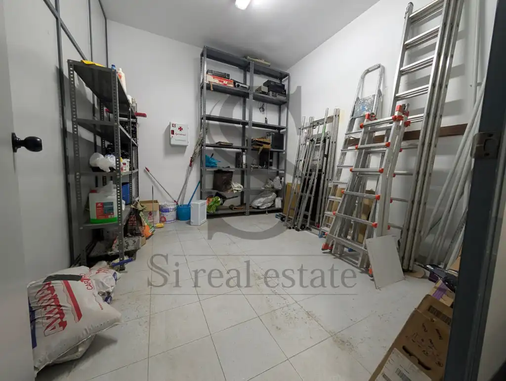 Local comercial en venda a Carrer d'Arquímedes, imagen 10