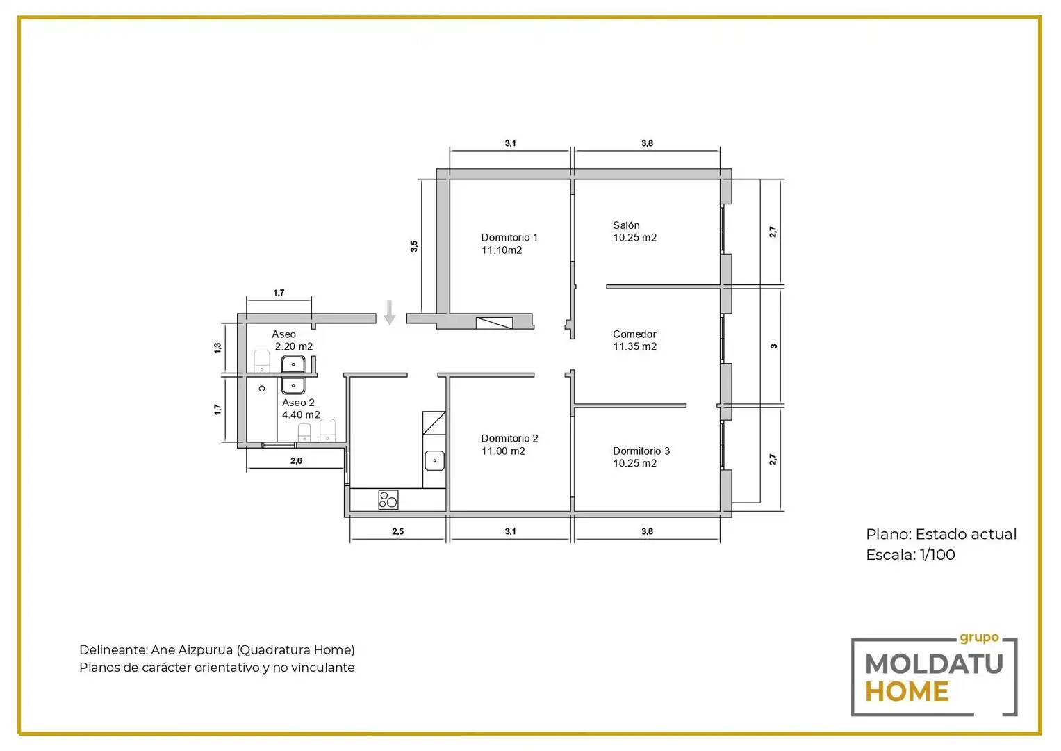 Piso en venta en Donostia - San Sebastián  con Calefacción y Terraza