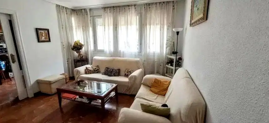 Piso con ascensor en alquiler en Avenida de Diego Martínez Barrio, imagen 11