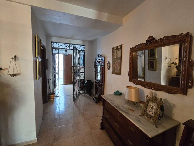 Casa-chalet en Venta en Calle Alfonso XIII en Pedroche