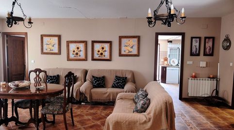Chalet Brazatortas, imagen 3
