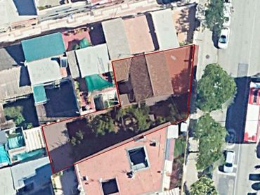 Terreno residenziale in vendita a Avenida de Pulianas, 63, Granada, Spain