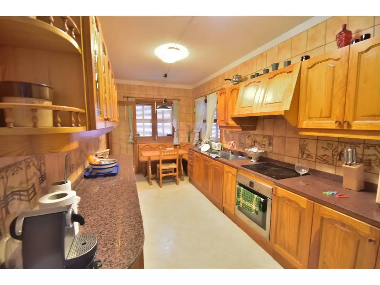 Villa avec jardin à vendre à Calle romani 14, imagen 13