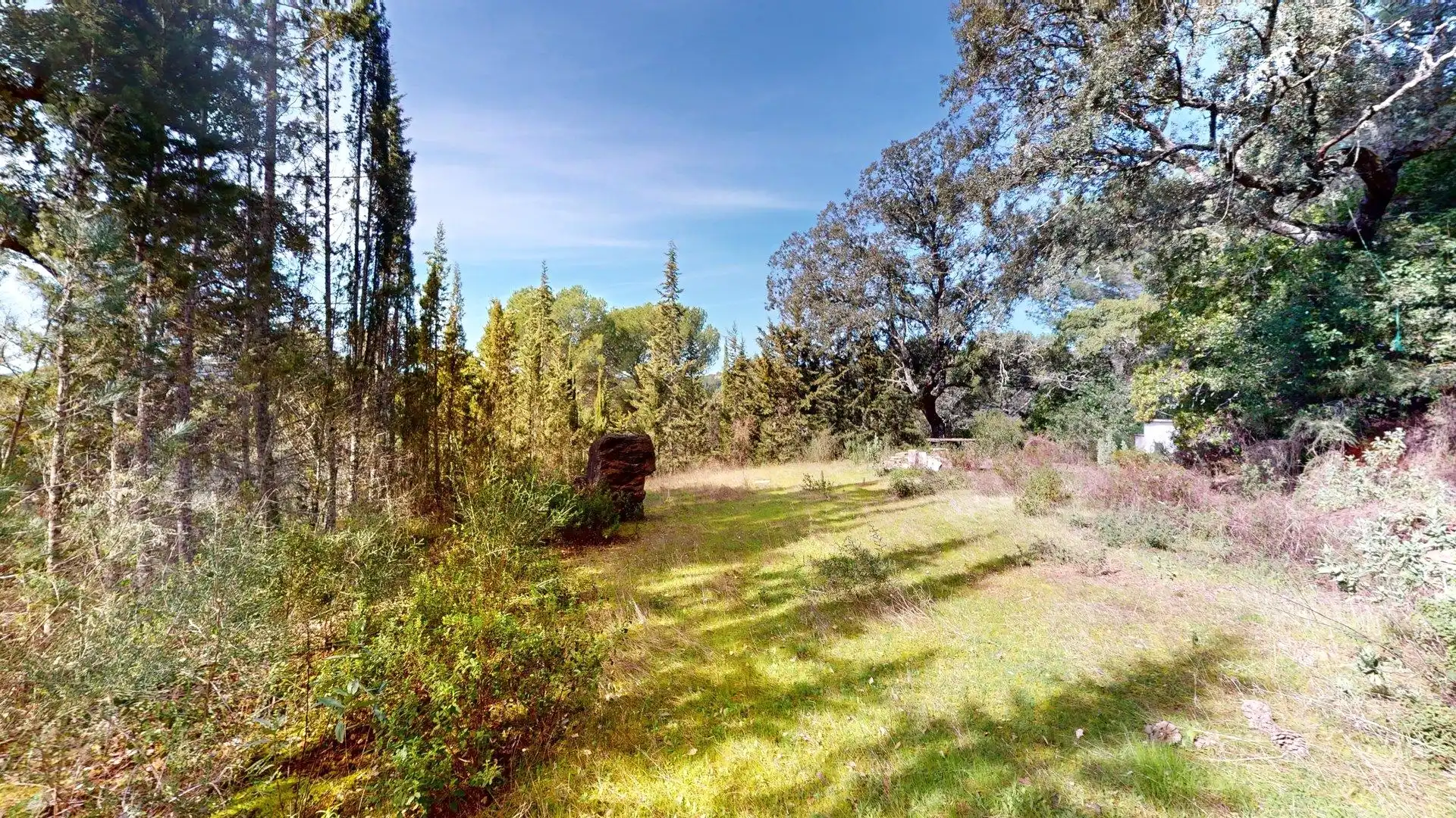 Grundstücke und Bauplätze zum Verkauf in Periurbano Oeste - Sierra, imagen 13