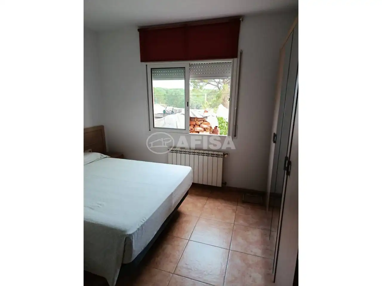 Habitación de Casa o chalet en venta en Caldes de Malavella con Aire acondicionado, Calefacción y Jardín privado