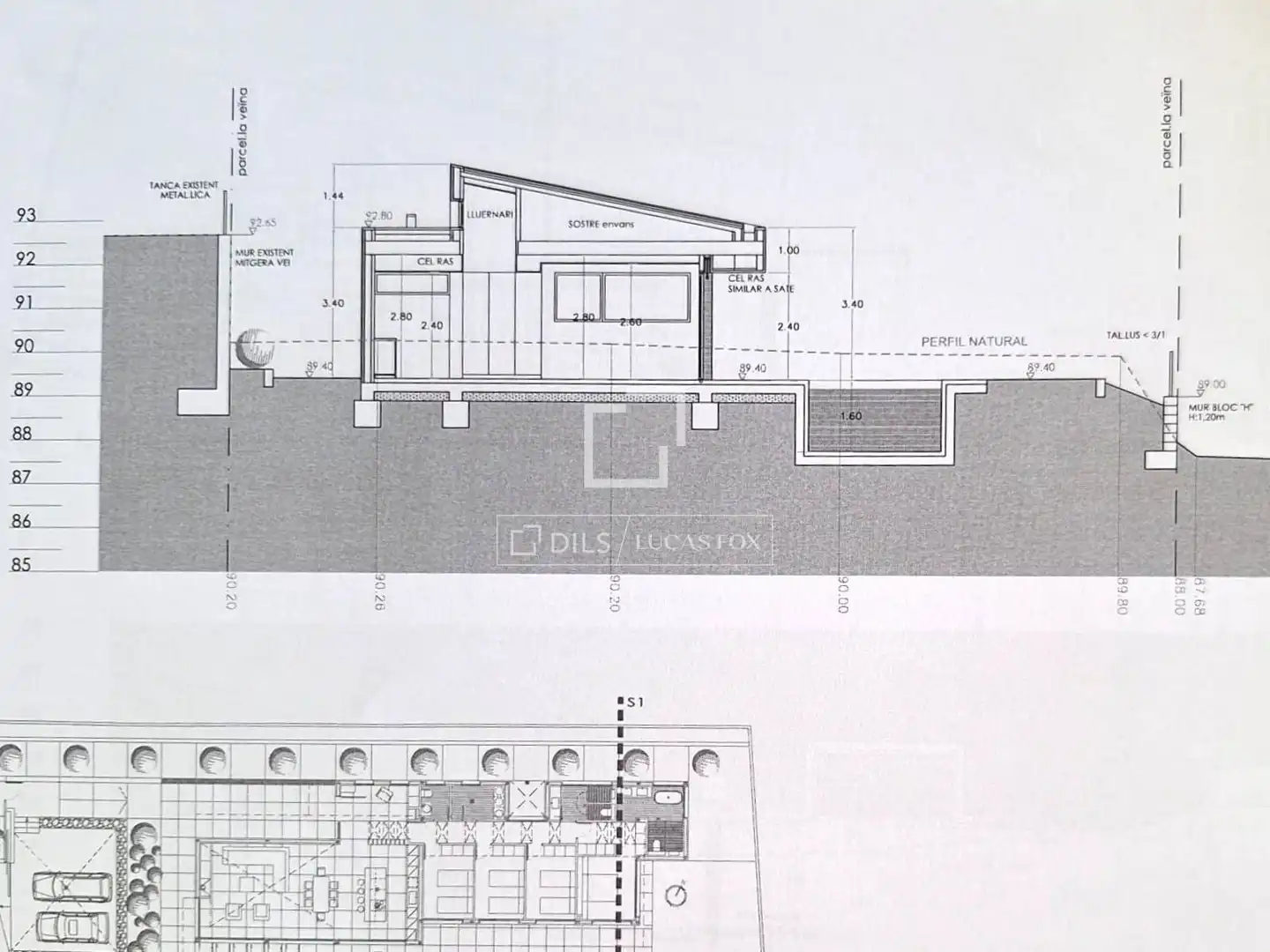 Villa avec piscine à vendre à Santa Maria Balis - Can Riera - Can Jordi, imagen 40