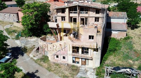 Foto 2 de Casa o chalet en venta en Camino Fuente Teroleja, Corduente, Guadalajara