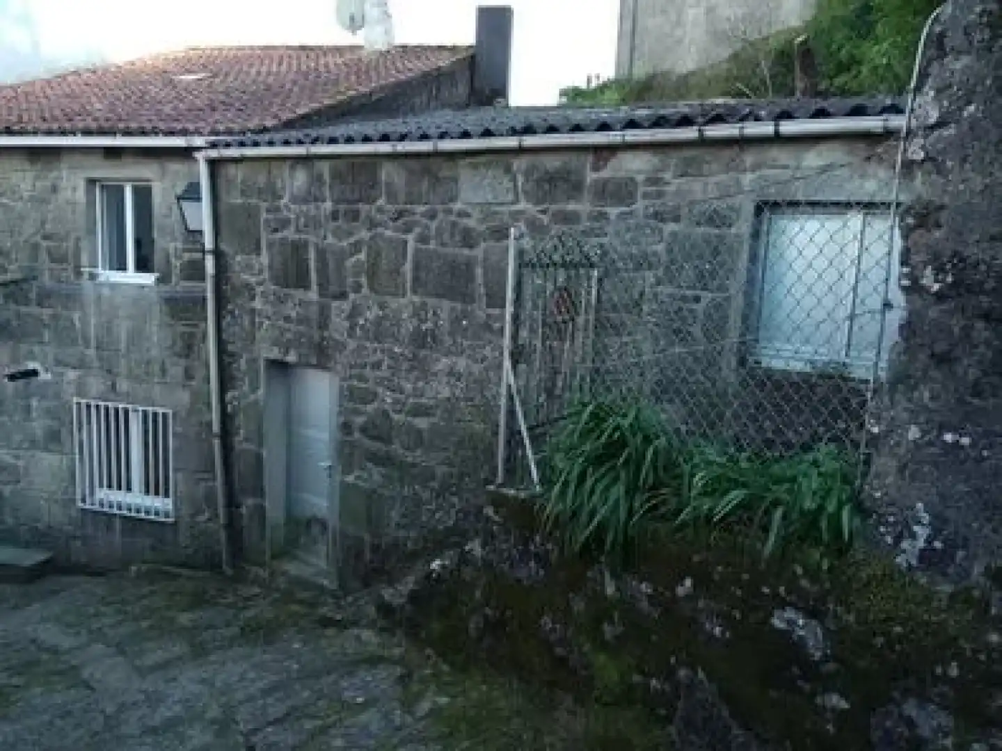 Casa con giardino in vendita a Padrón, imagen 9
