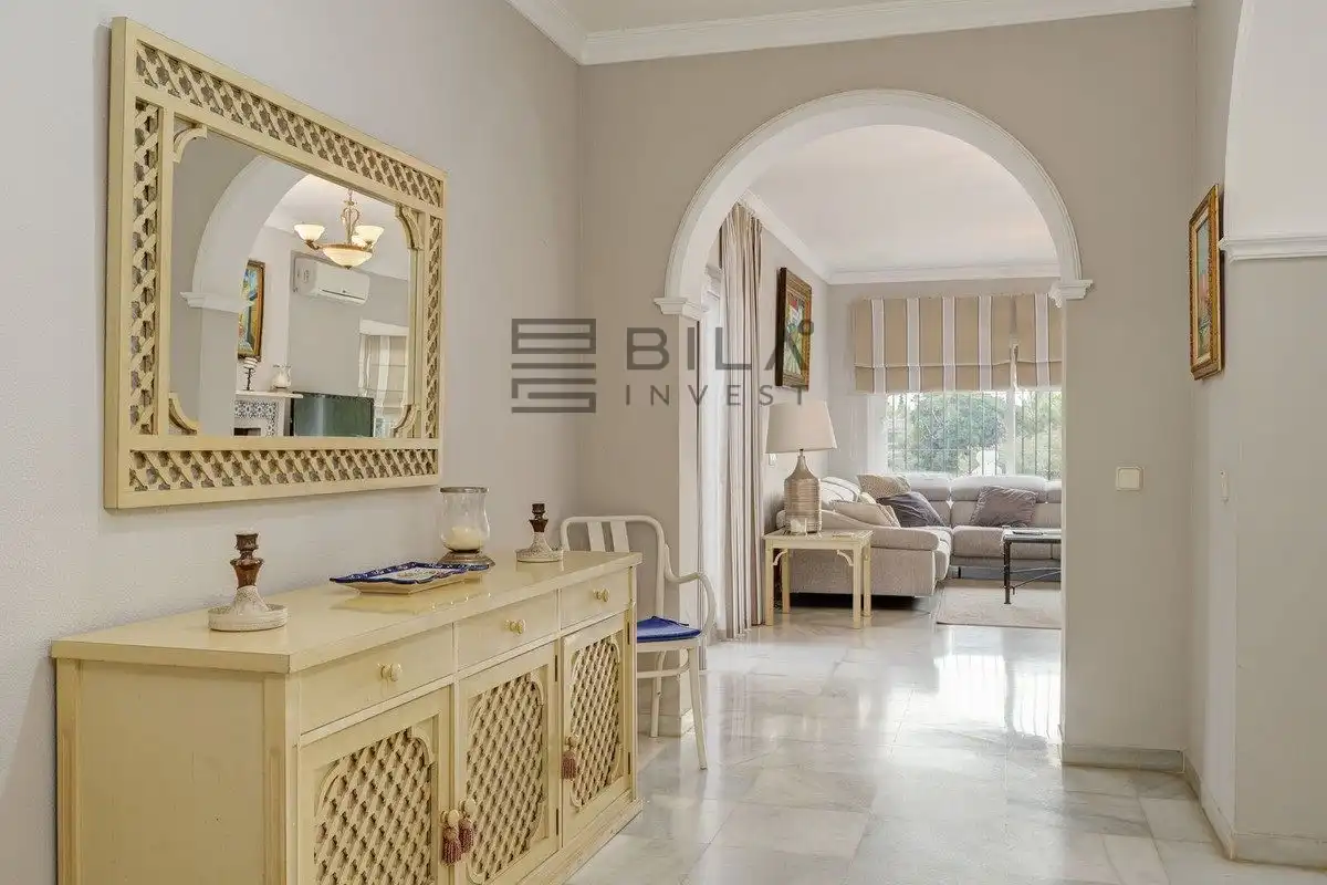 Casa o xalet en venda a Mijas Golf, Mijas Golf