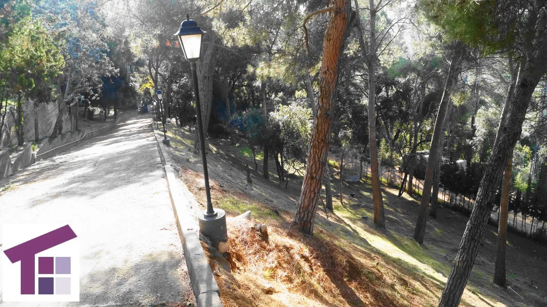Chalet con terraza en venta en L'Ametlla del Vallès, imagen 45