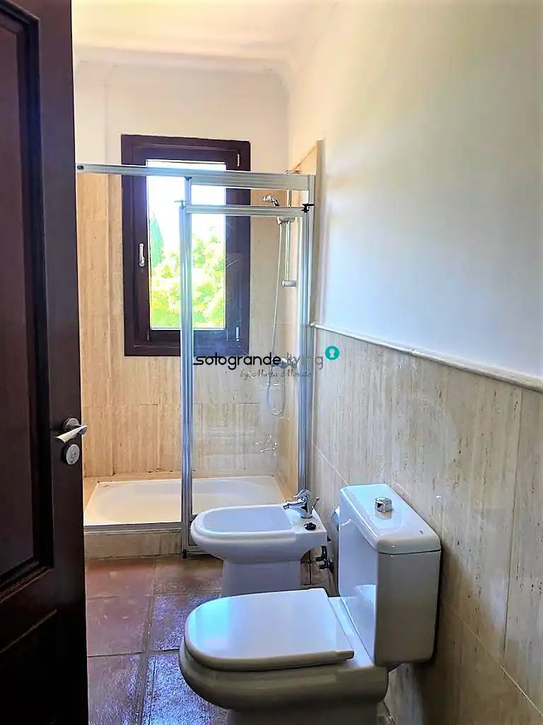 Xalet amb piscina en venda a Sotogrande Alto, imagen 30