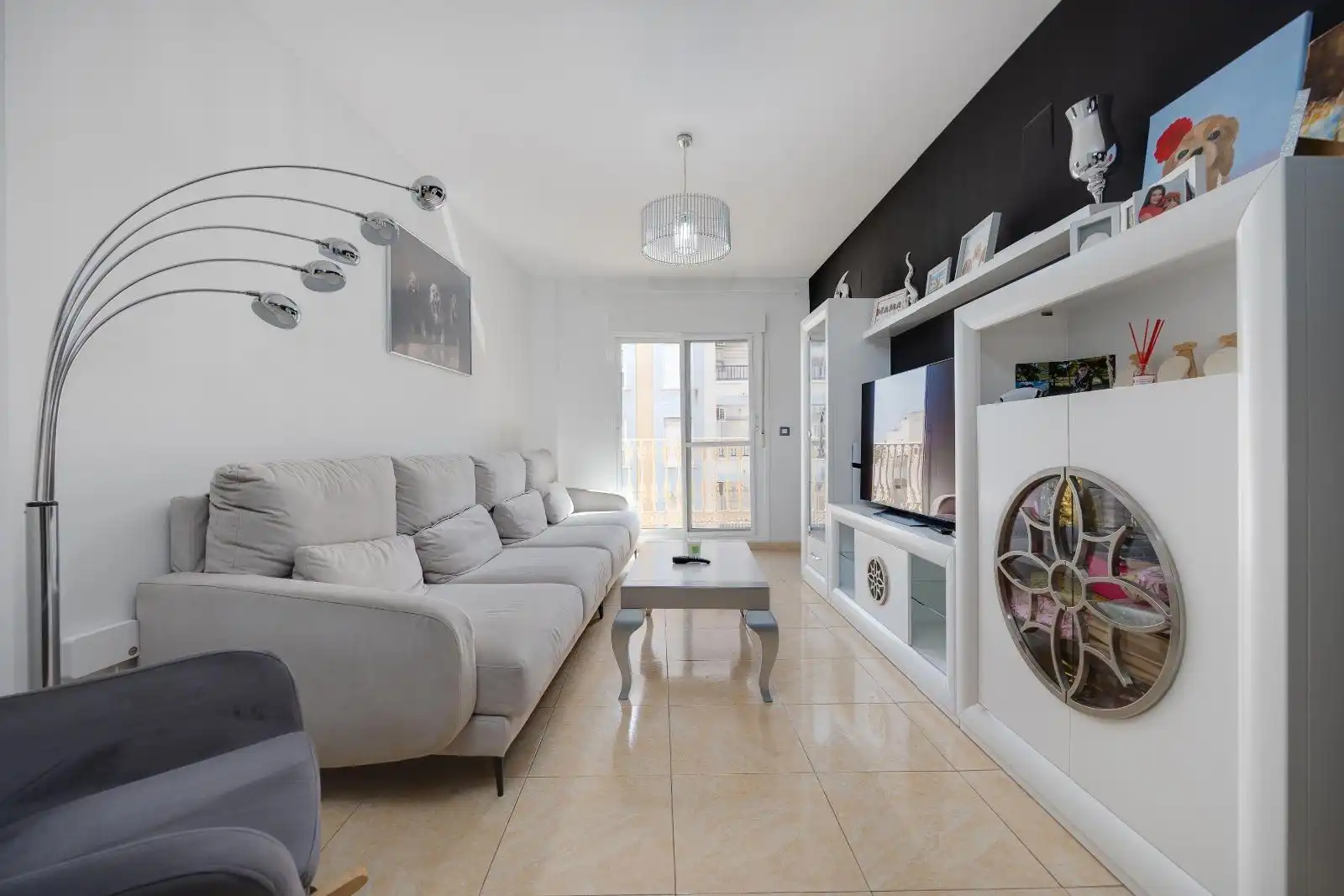 Apartment mit Aufzug zum Verkauf in Calle Patricio Pérez, imagen 12