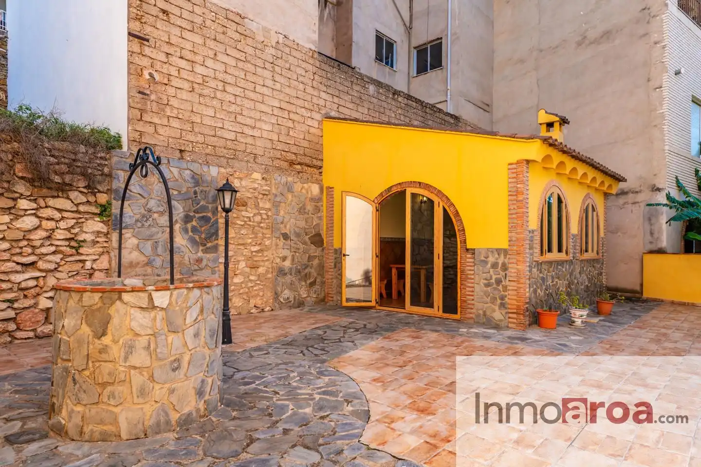 Casa o xalet en venda a Ribesalbes