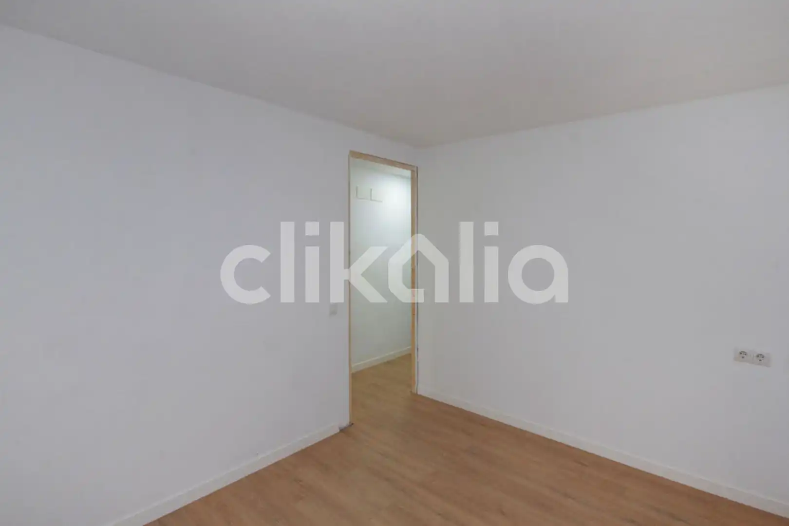 Habitación de Casa o chalet en venta en Sabadell con Aire acondicionado