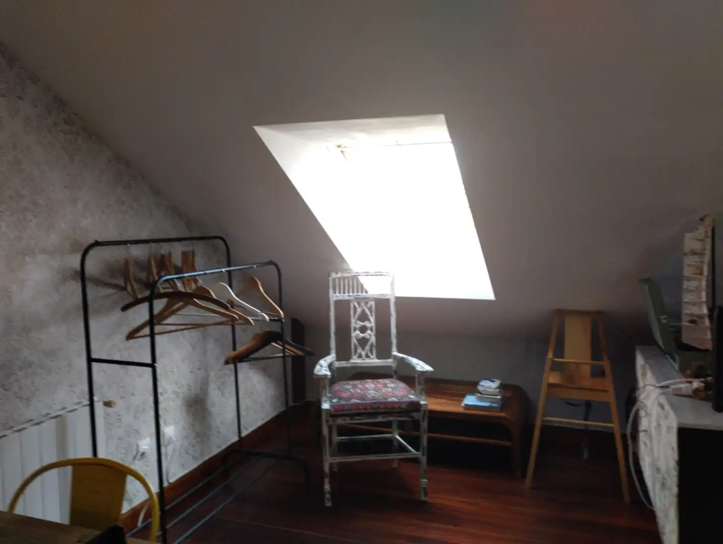 Casa aparellada amb terrassa en venda a Barrio Villasomera 3, imagen 17