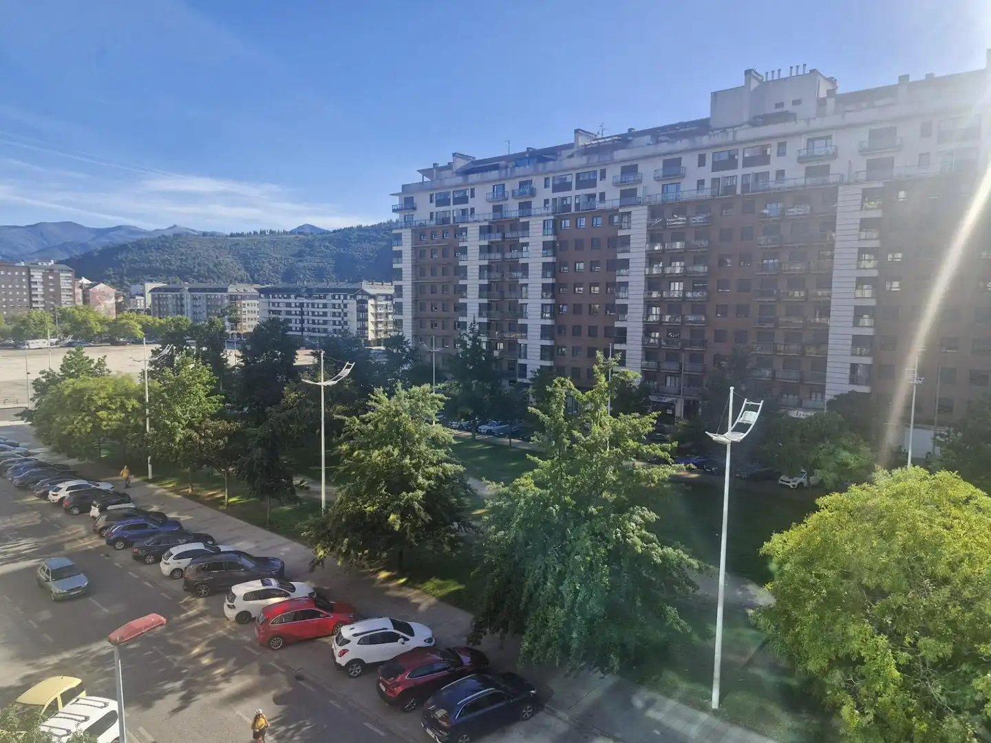 Apartament amb ascensor en venda a Centro, imagen 2