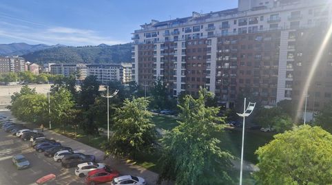 Foto 2 de Apartament en venda a Centro, Ponferrada