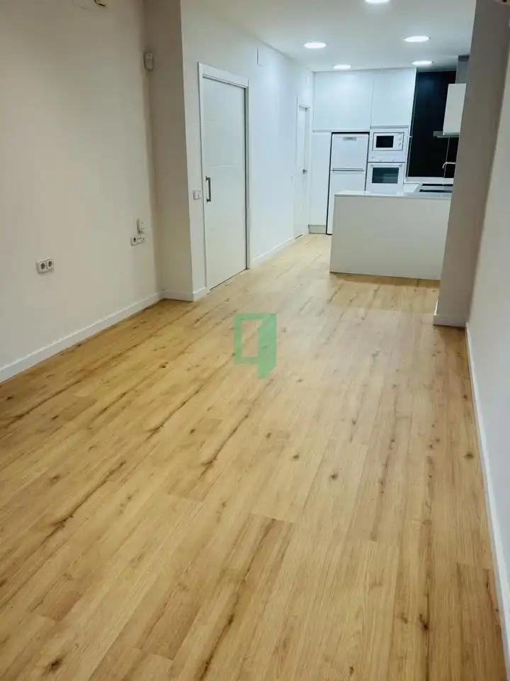 Planta baja de alquiler en Badalona con Aire acondicionado y Parquet