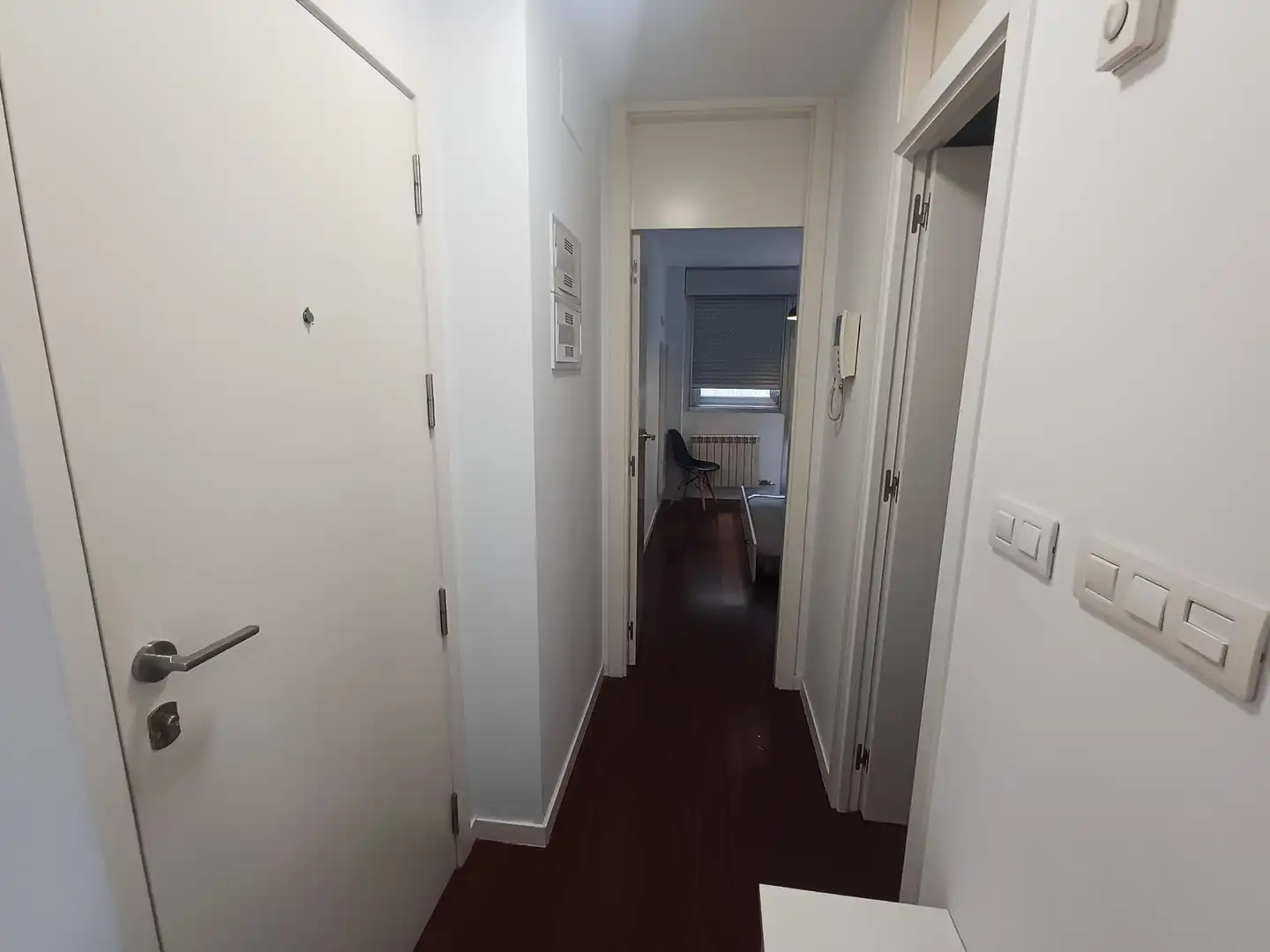 Apartamento de alquiler en A Coruña Capital , A Coruña