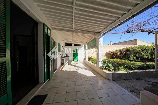 Casa adosada en Venta en Calle sin nombre, 1 en Ariany