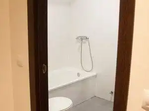 Baño de Dúplex en venta en Miguelturra con Aire acondicionado, Calefacción y Trastero