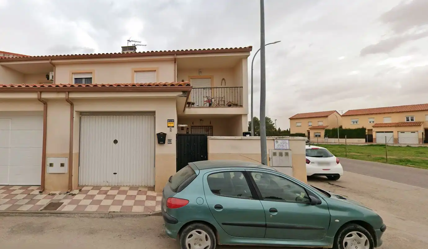 Casa in vendita a Calle NUESTRA SEÑORA DE GUADALUPE