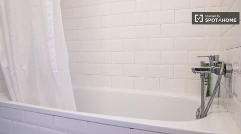 Foto 5 de Piso de alquiler en Gaztambide,  Madrid Capital