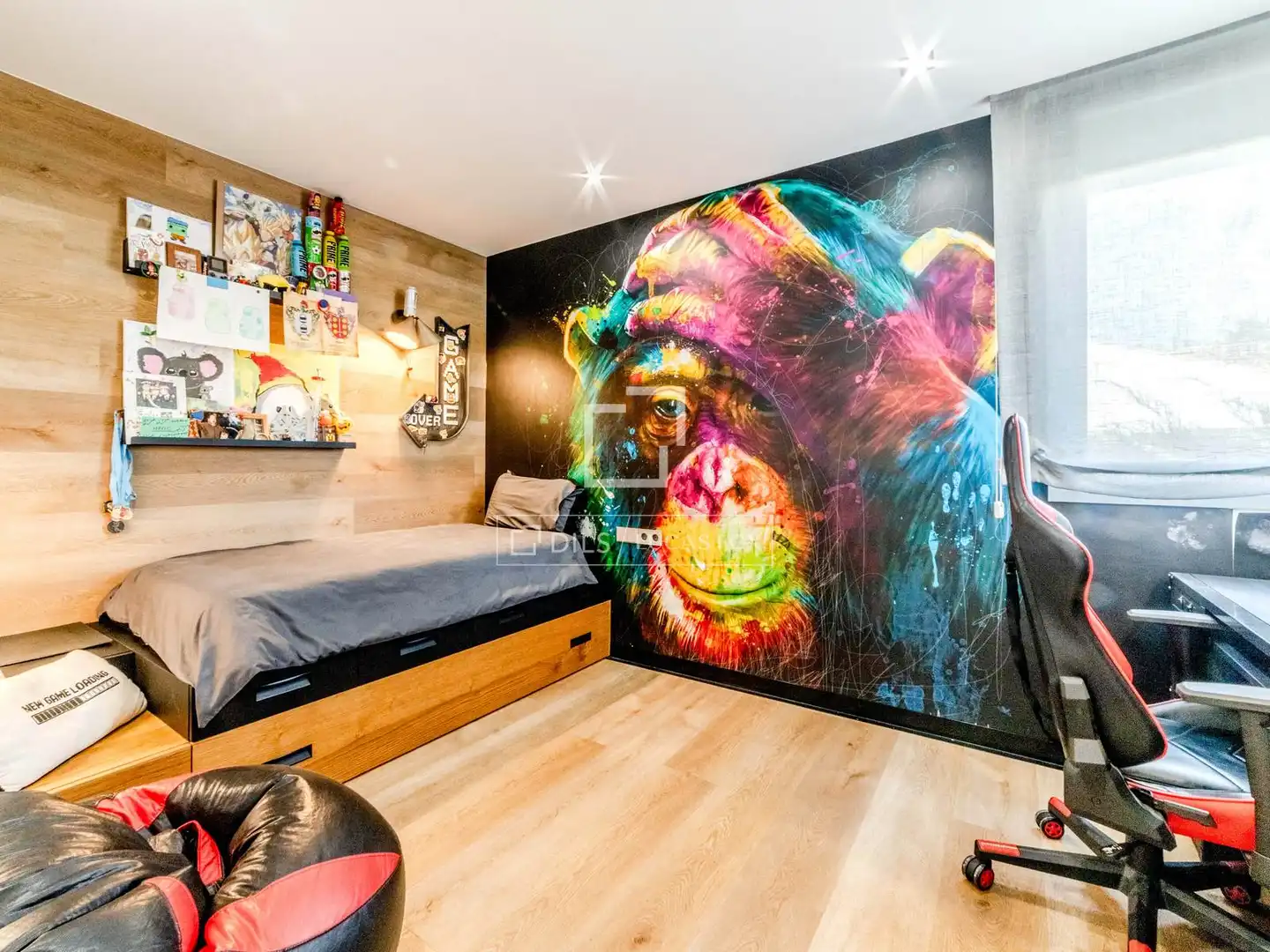 Villa mit Terrasse zum Verkauf in Can Girona - Terramar - Vinyet, imagen 24