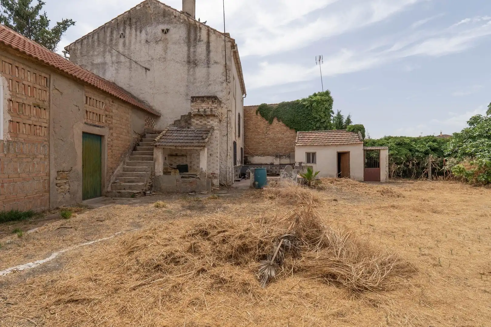 Maison mitoyenne à vendre à Calle de Pablo Picasso, imagen 7