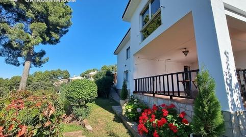 Foto 4 de Casa o chalet en venta en Castellví de Rosanes, Barcelona