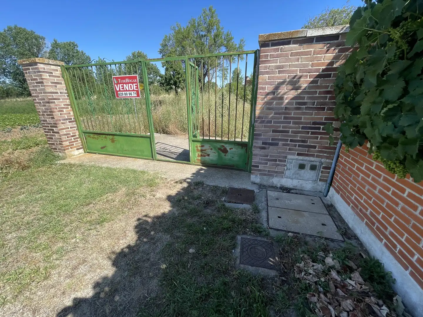 Residential zum Verkauf in Camino Valdelga, Tudela de Duero