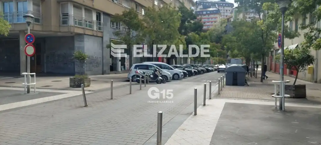 Gewerbefläche zur Miete in Antiguo, imagen 7