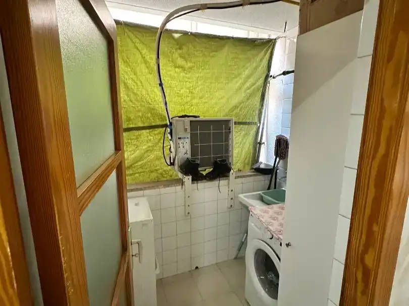 Baño de Piso en venta en  Palma de Mallorca con Aire acondicionado y Balcón