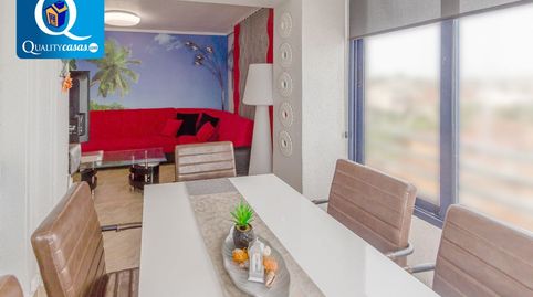 Foto 4 de Piso en venta en Los Europeos, Torrevieja