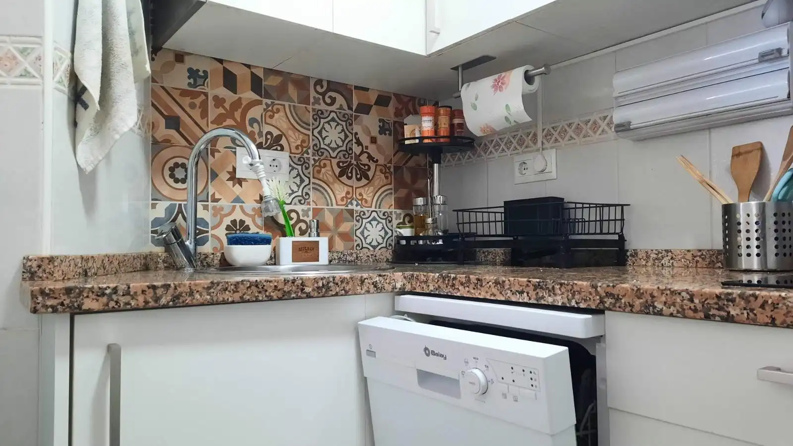 Apartment with pool to rent in Avenida Avenida Antonio Machado, imagen 12