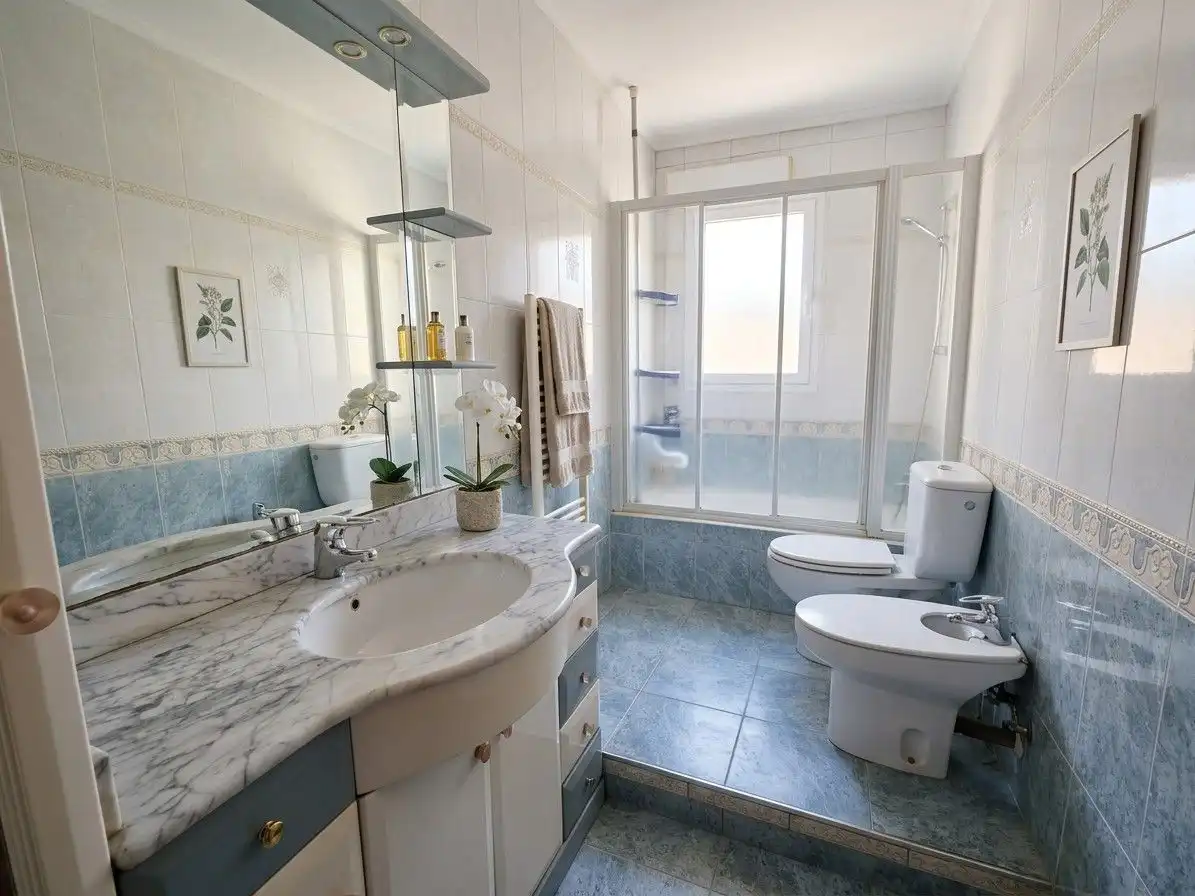 Wohnung zum Verkauf in ronda de los cuarteles, Oeste