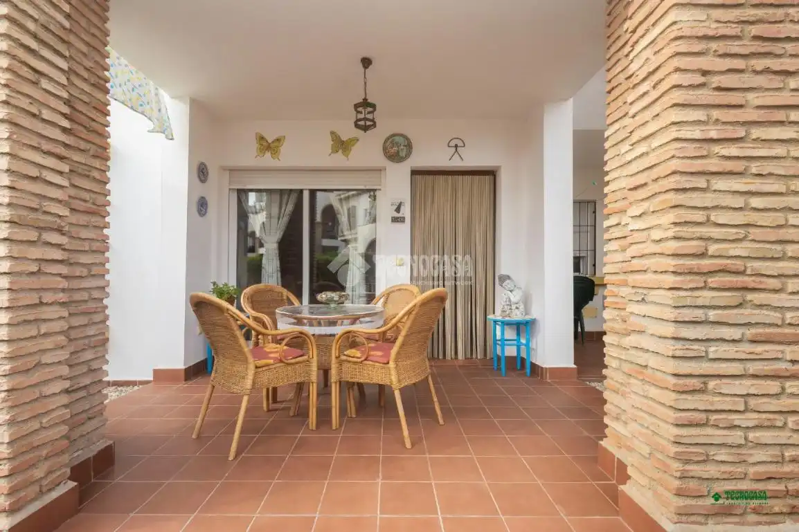 Appartamento con piscina in vendita a Las Salinas, imagen 5