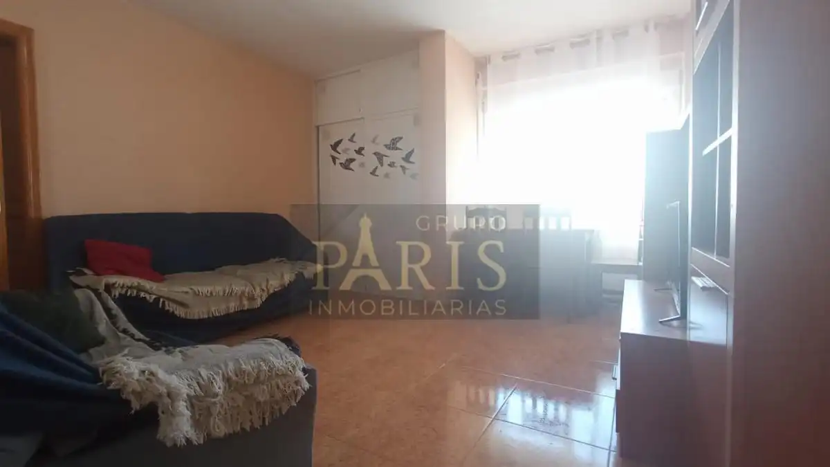 Habitación de Piso de alquiler en Cartagena con Balcón