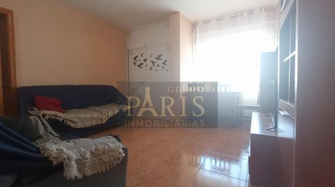 Foto 3 de Piso de alquiler en Tierno Galvan , Ensanche, Cartagena