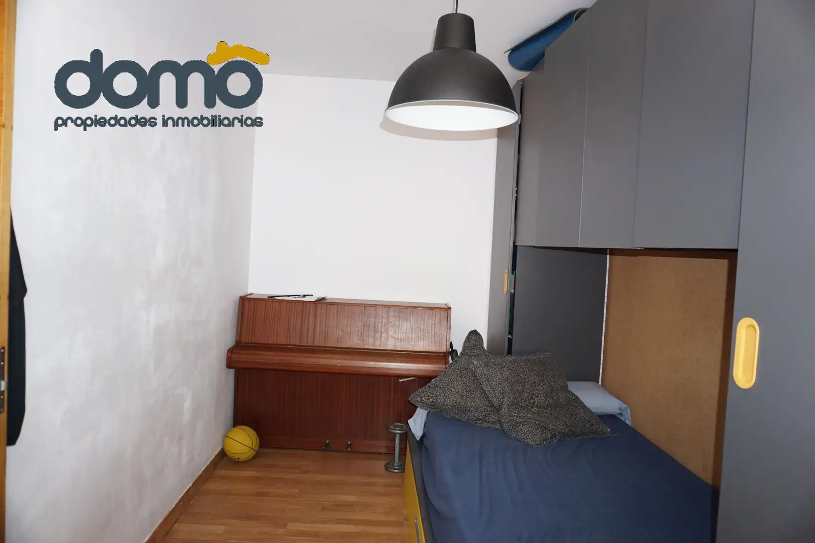 Dormitori de Pis en venda en Las Gabias amb Aire condicionat, Calefacció i Terrassa