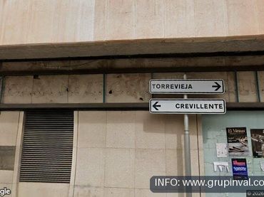 Flat for sale in Calle San Andres 1